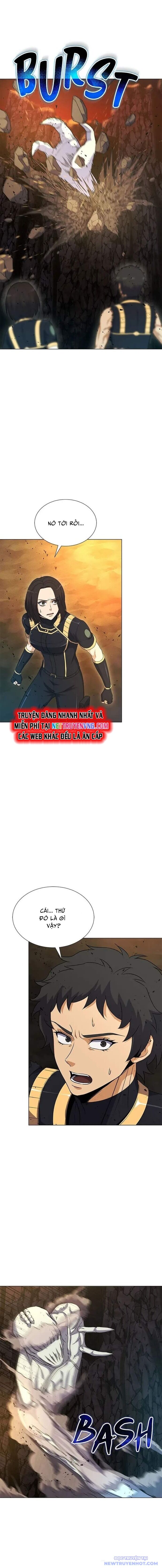 Thợ Săn Ăn Thịt Người Chapter 62 - 16