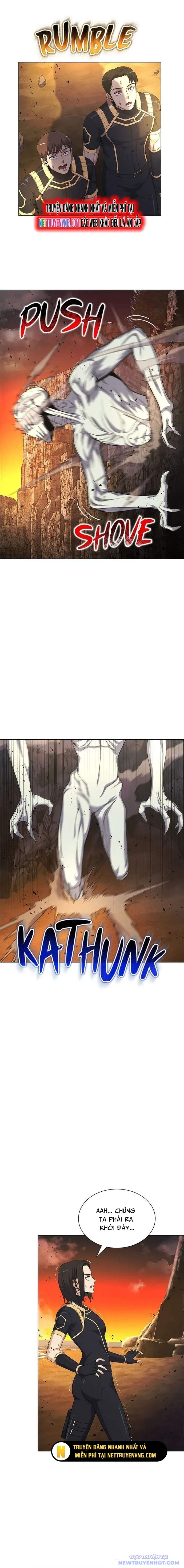 Thợ Săn Ăn Thịt Người Chapter 62 - 17