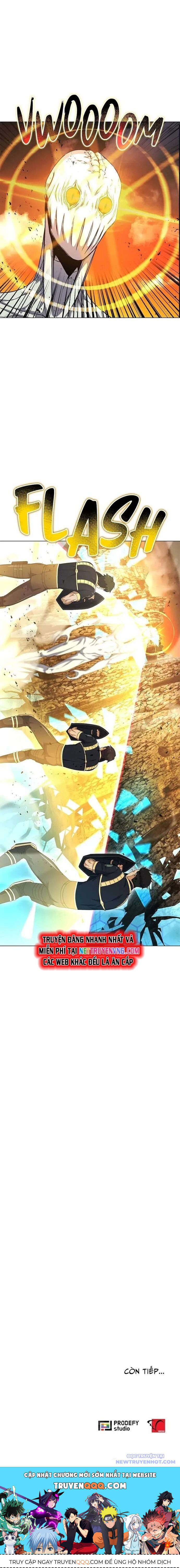 Thợ Săn Ăn Thịt Người Chapter 62 - 20