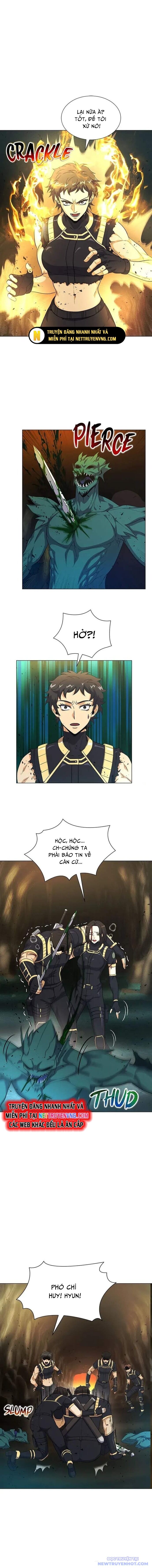 Thợ Săn Ăn Thịt Người Chapter 62 - 4