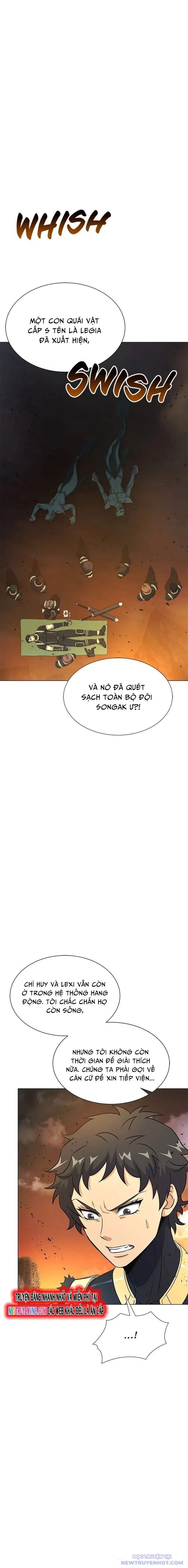 Thợ Săn Ăn Thịt Người Chapter 62 - 5