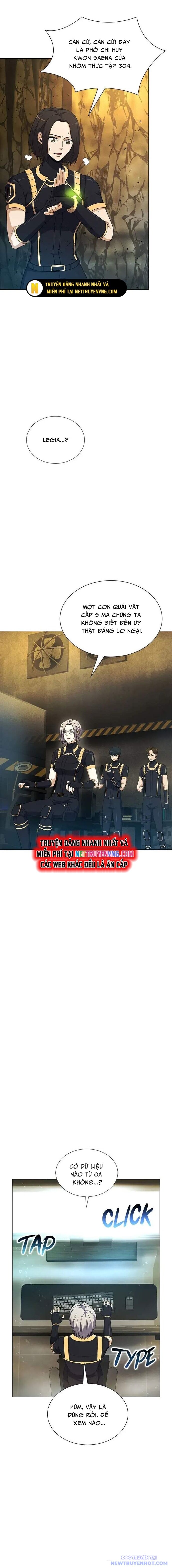 Thợ Săn Ăn Thịt Người Chapter 62 - 6