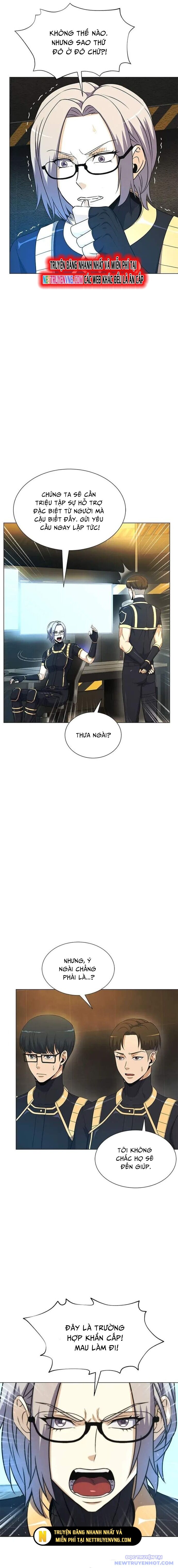 Thợ Săn Ăn Thịt Người Chapter 62 - 7