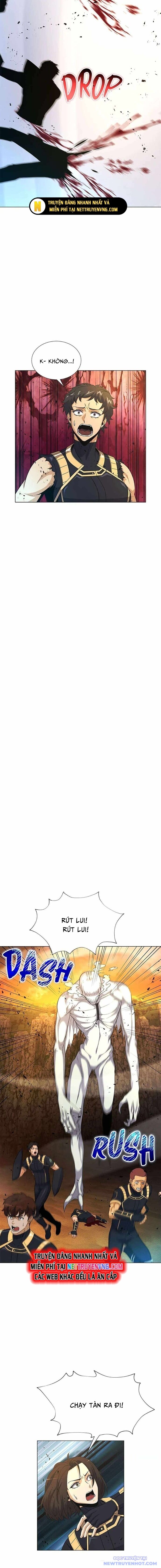 Thợ Săn Ăn Thịt Người Chapter 63 - 2