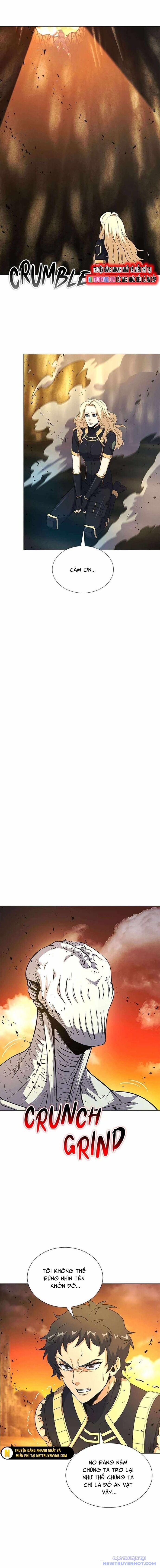 Thợ Săn Ăn Thịt Người Chapter 63 - 11