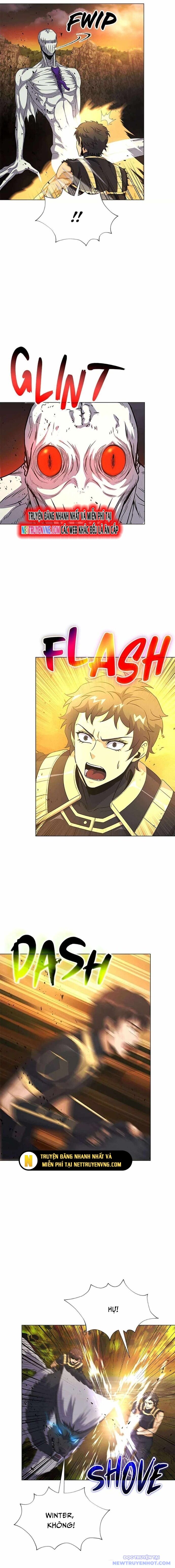 Thợ Săn Ăn Thịt Người Chapter 63 - 13