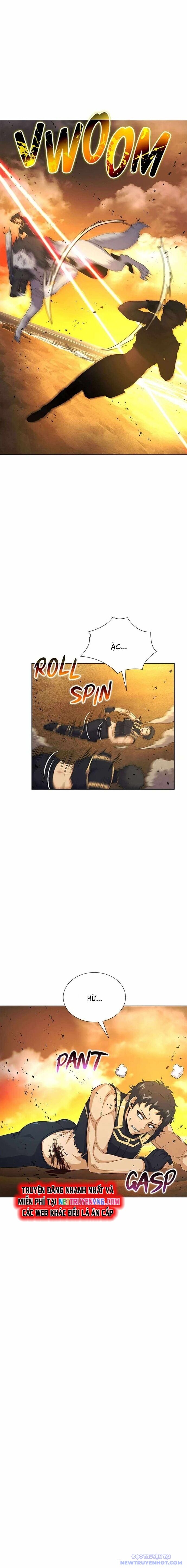 Thợ Săn Ăn Thịt Người Chapter 63 - 14