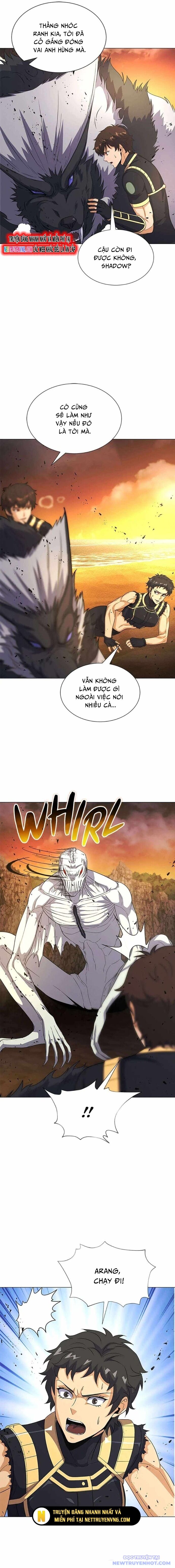 Thợ Săn Ăn Thịt Người Chapter 63 - 15