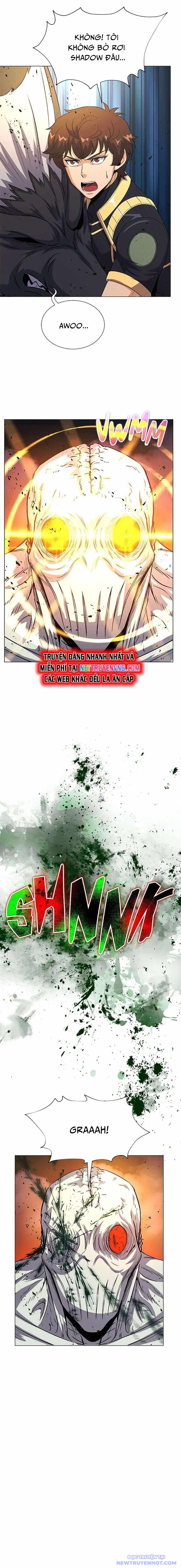 Thợ Săn Ăn Thịt Người Chapter 63 - 16