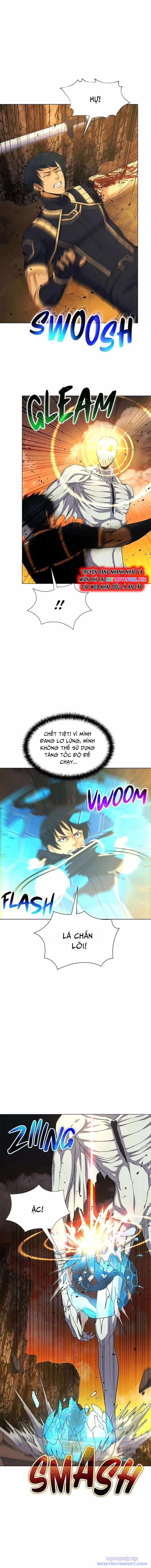 Thợ Săn Ăn Thịt Người Chapter 63 - 18