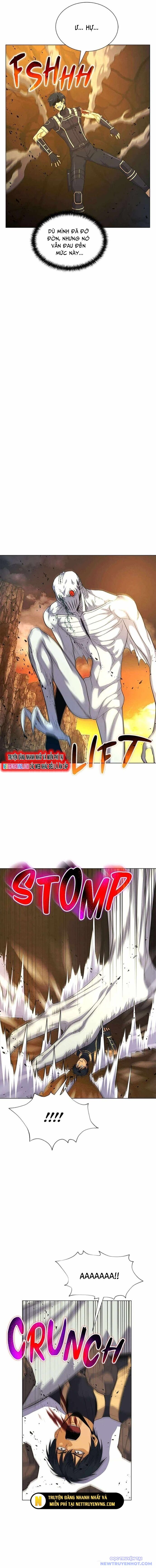 Thợ Săn Ăn Thịt Người Chapter 63 - 19