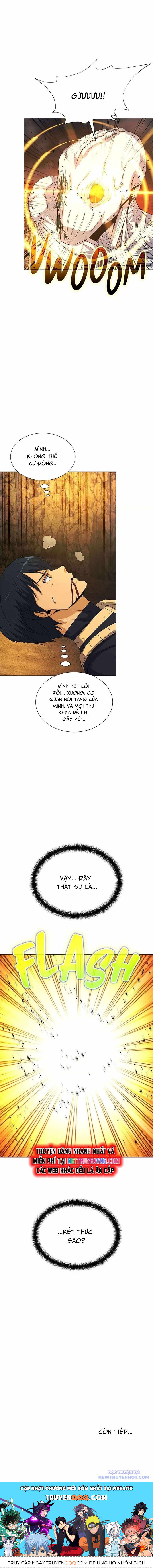 Thợ Săn Ăn Thịt Người Chapter 63 - 20