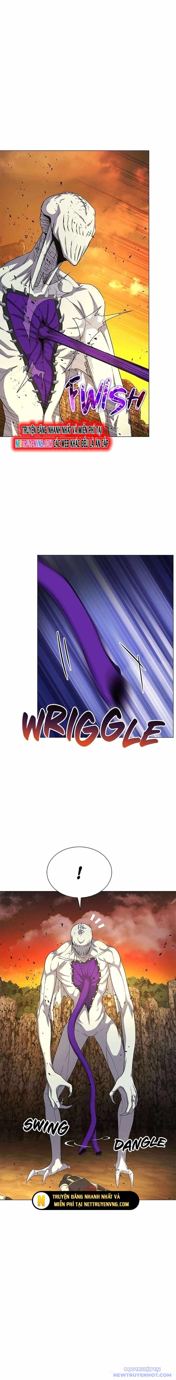Thợ Săn Ăn Thịt Người Chapter 63 - 3