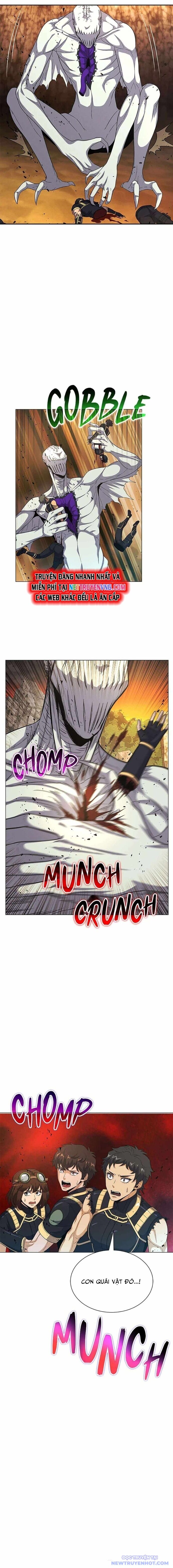 Thợ Săn Ăn Thịt Người Chapter 63 - 4