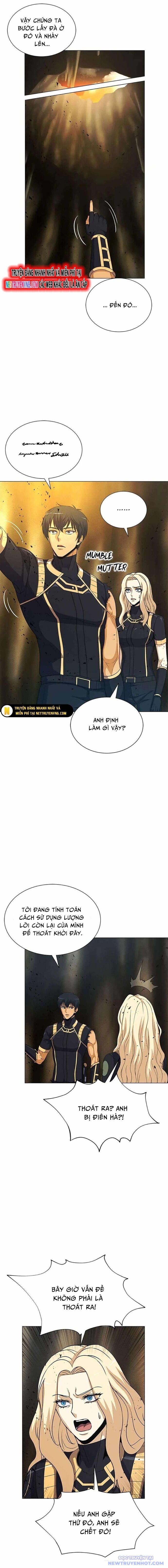 Thợ Săn Ăn Thịt Người Chapter 63 - 5