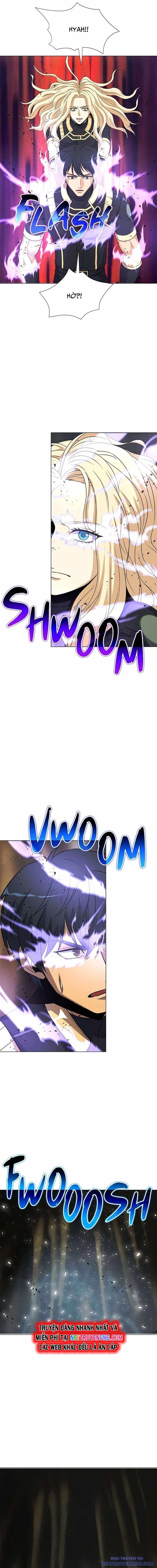 Thợ Săn Ăn Thịt Người Chapter 63 - 8