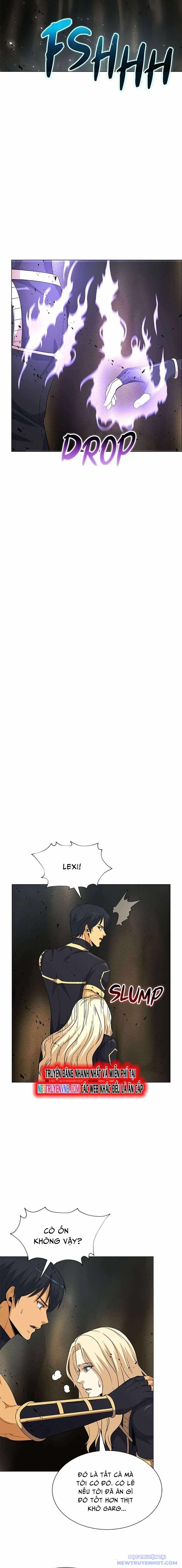 Thợ Săn Ăn Thịt Người Chapter 63 - 9