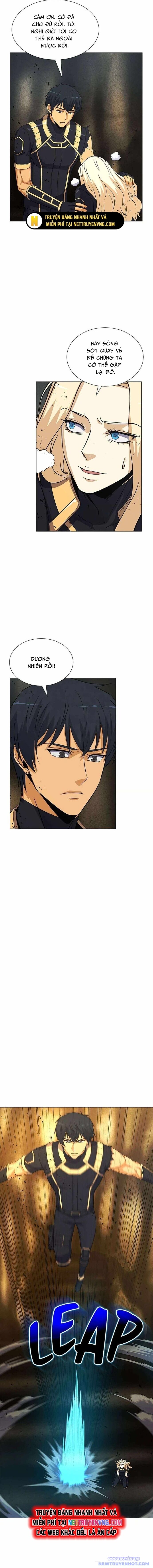 Thợ Săn Ăn Thịt Người Chapter 63 - 10