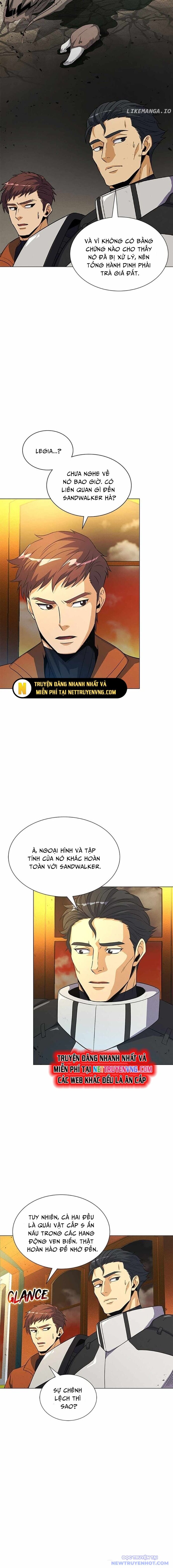 Thợ Săn Ăn Thịt Người Chapter 64 - 2