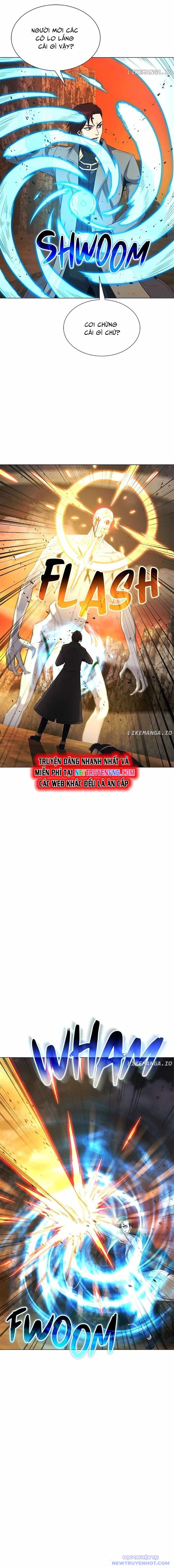 Thợ Săn Ăn Thịt Người Chapter 64 - 14