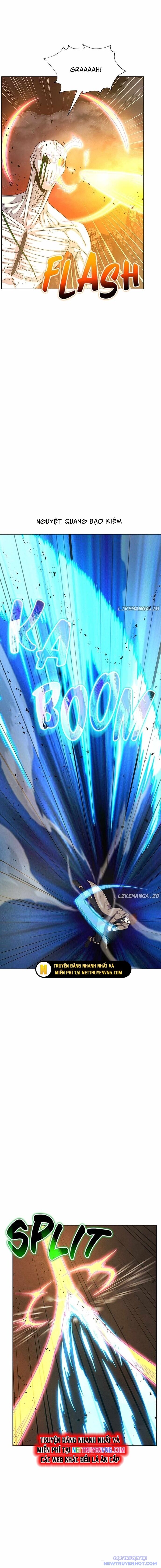 Thợ Săn Ăn Thịt Người Chapter 64 - 18