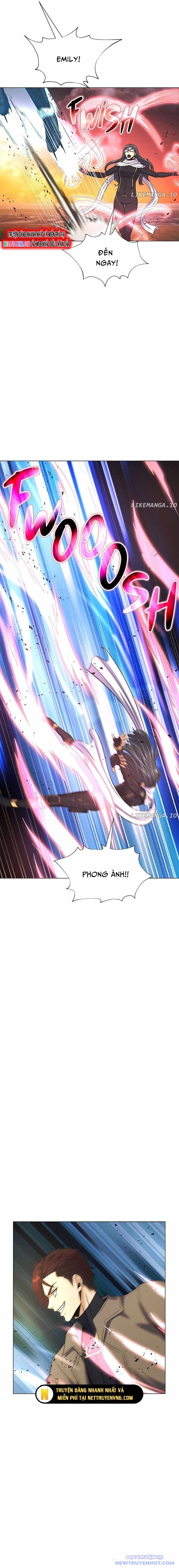 Thợ Săn Ăn Thịt Người Chapter 64 - 19