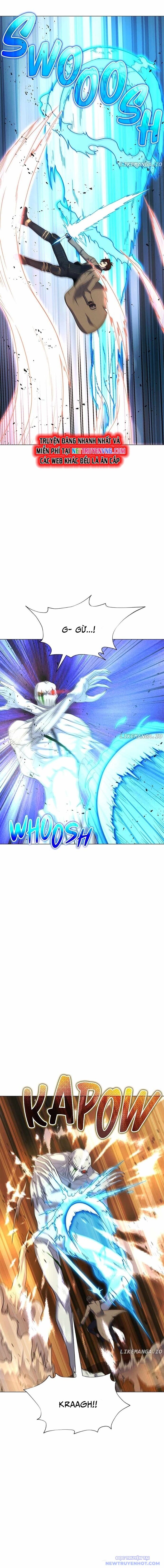 Thợ Săn Ăn Thịt Người Chapter 64 - 20