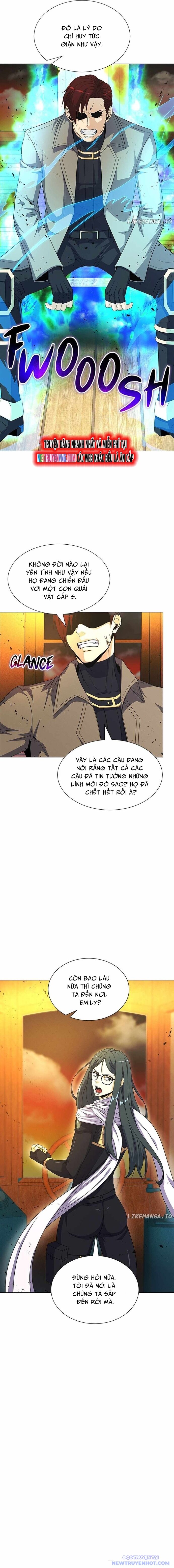 Thợ Săn Ăn Thịt Người Chapter 64 - 3