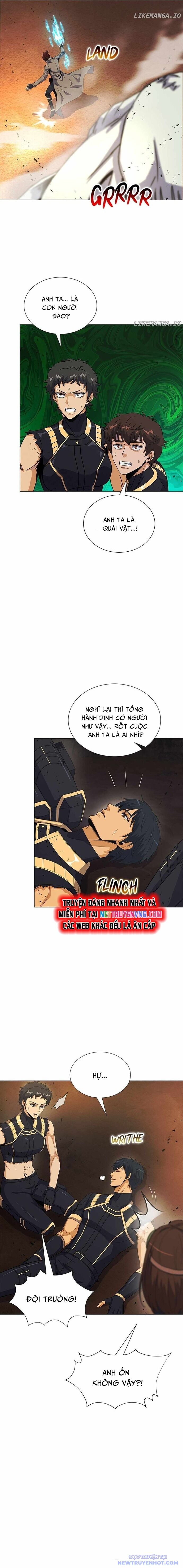 Thợ Săn Ăn Thịt Người Chapter 64 - 22