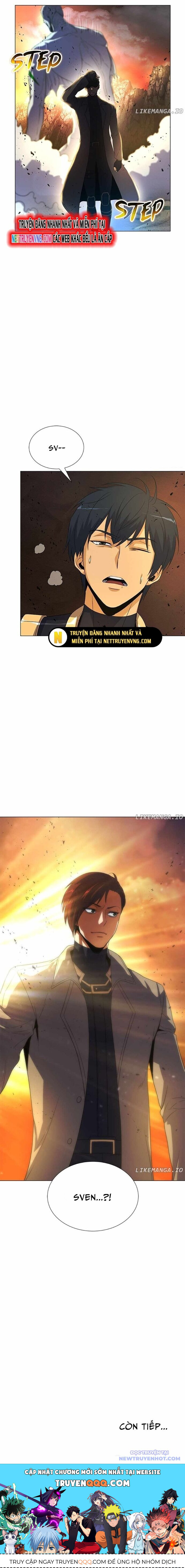 Thợ Săn Ăn Thịt Người Chapter 64 - 23
