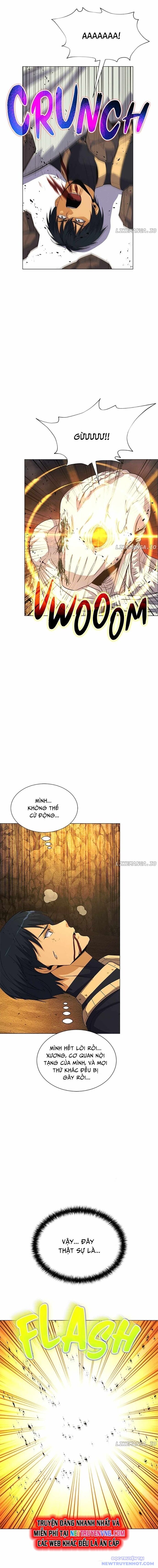 Thợ Săn Ăn Thịt Người Chapter 64 - 6