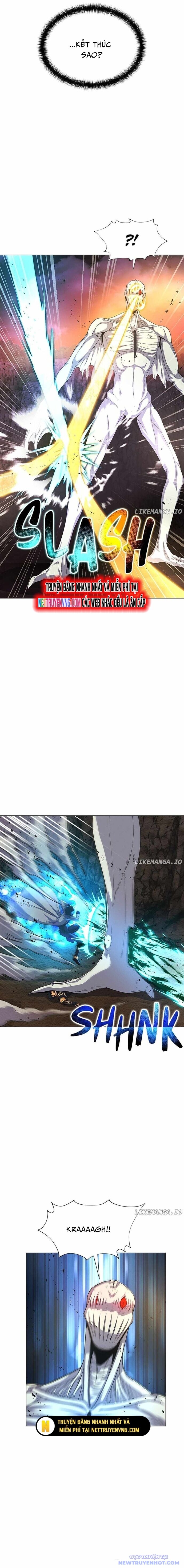 Thợ Săn Ăn Thịt Người Chapter 64 - 7