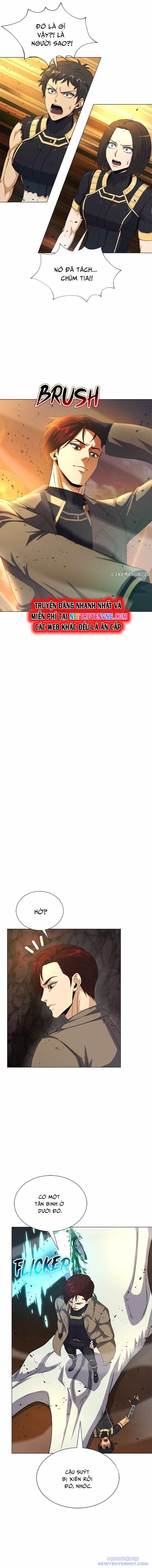 Thợ Săn Ăn Thịt Người Chapter 64 - 8