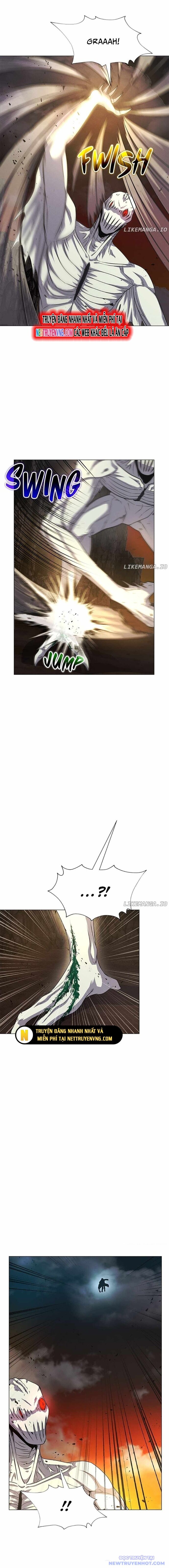 Thợ Săn Ăn Thịt Người Chapter 64 - 9