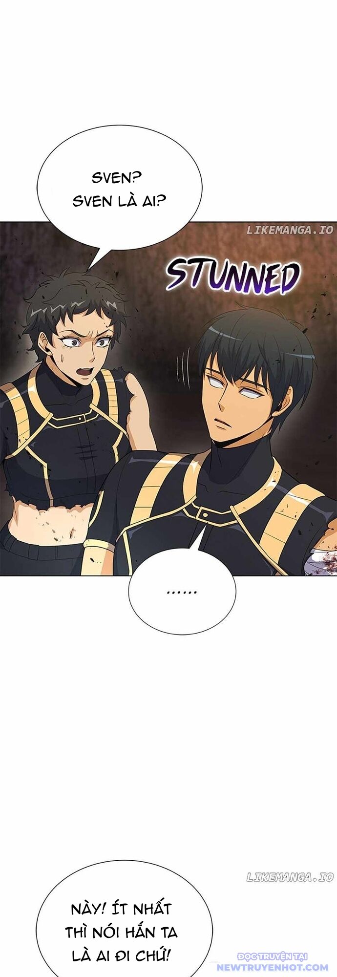 Thợ Săn Ăn Thịt Người Chapter 65 - 2