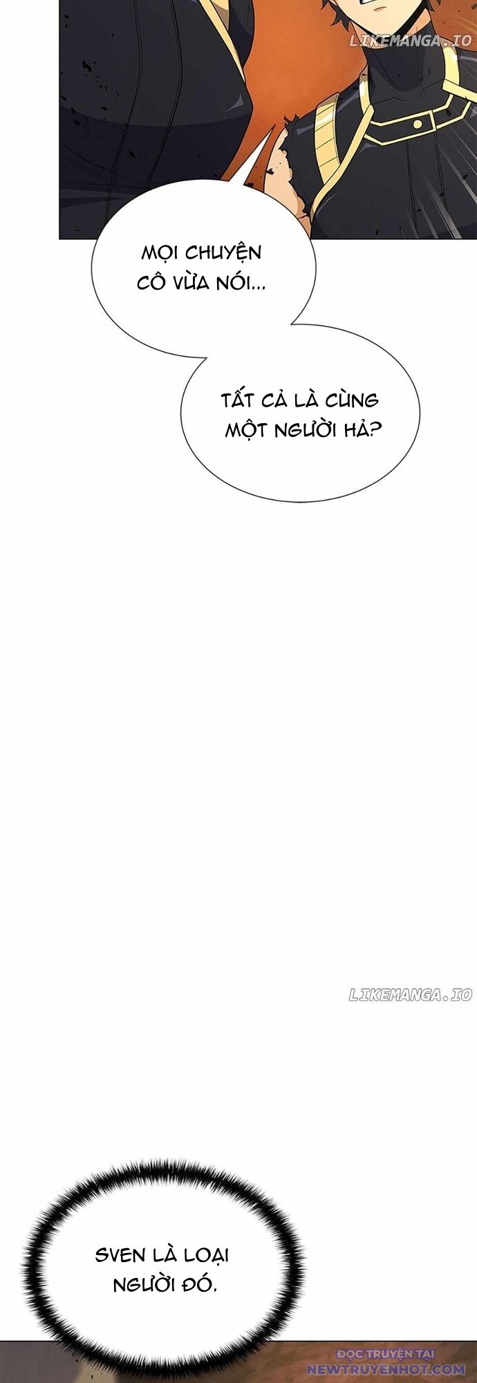 Thợ Săn Ăn Thịt Người Chapter 65 - 14