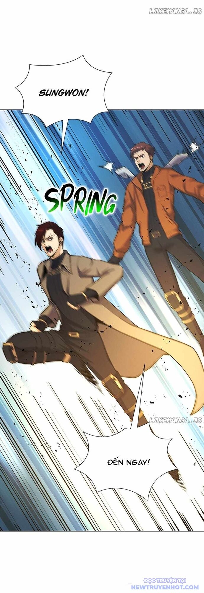 Thợ Săn Ăn Thịt Người Chapter 65 - 17