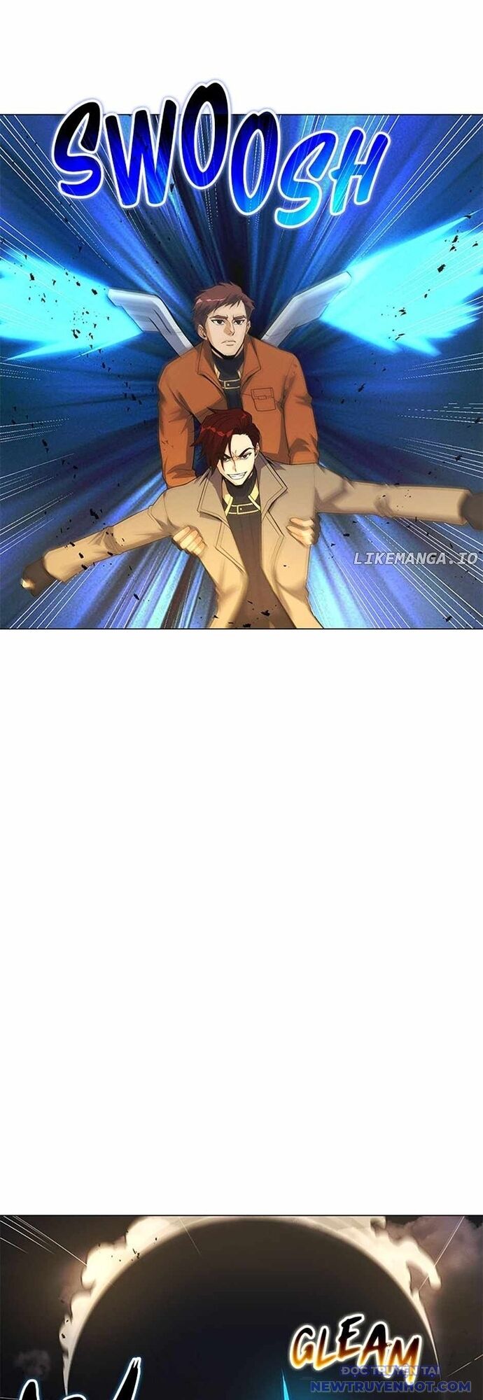 Thợ Săn Ăn Thịt Người Chapter 65 - 18