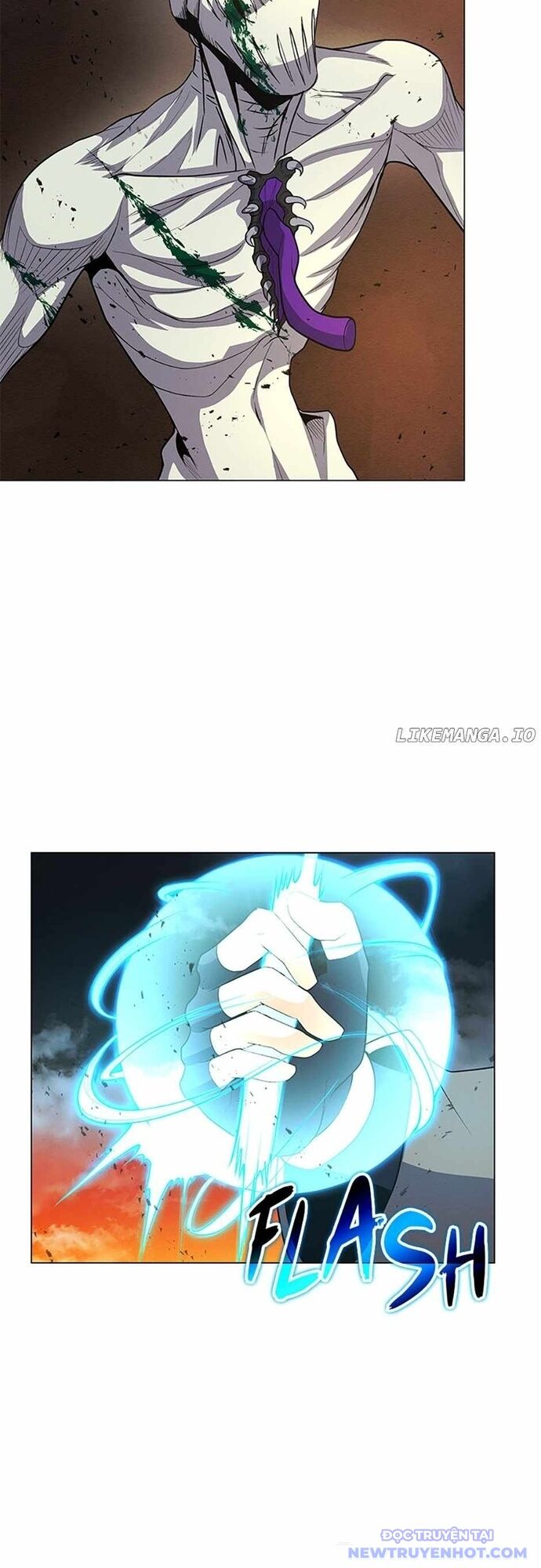 Thợ Săn Ăn Thịt Người Chapter 65 - 20