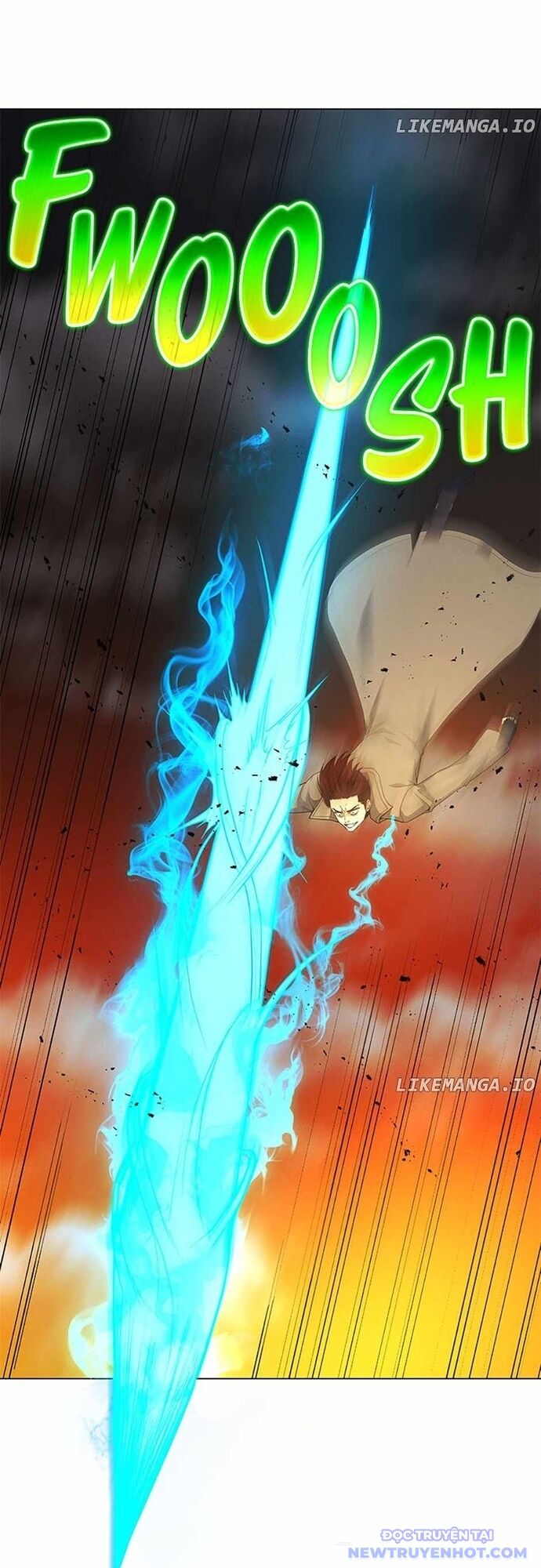 Thợ Săn Ăn Thịt Người Chapter 65 - 21