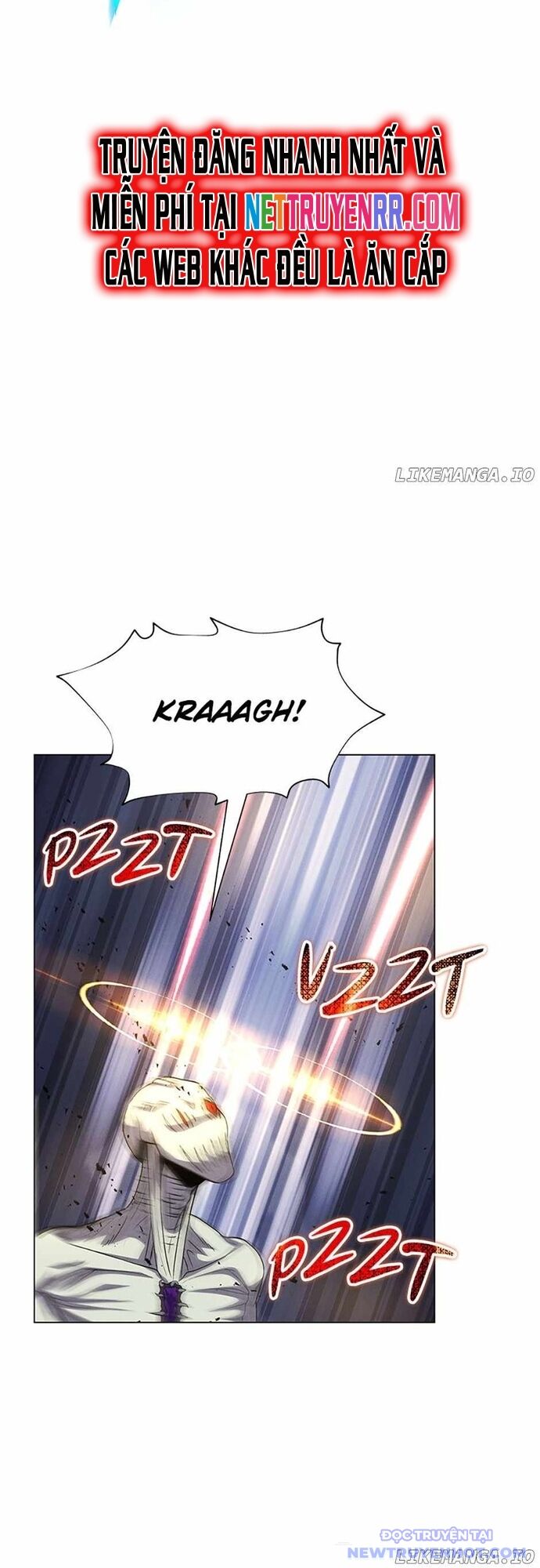Thợ Săn Ăn Thịt Người Chapter 65 - 22
