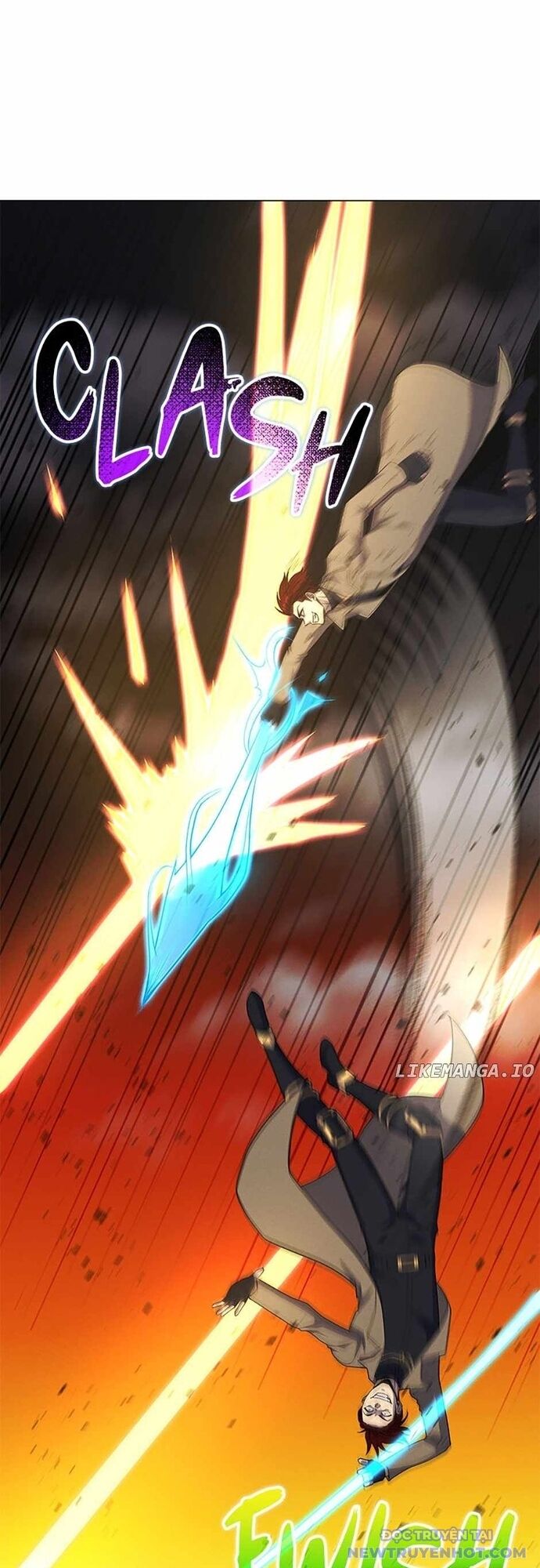 Thợ Săn Ăn Thịt Người Chapter 65 - 23