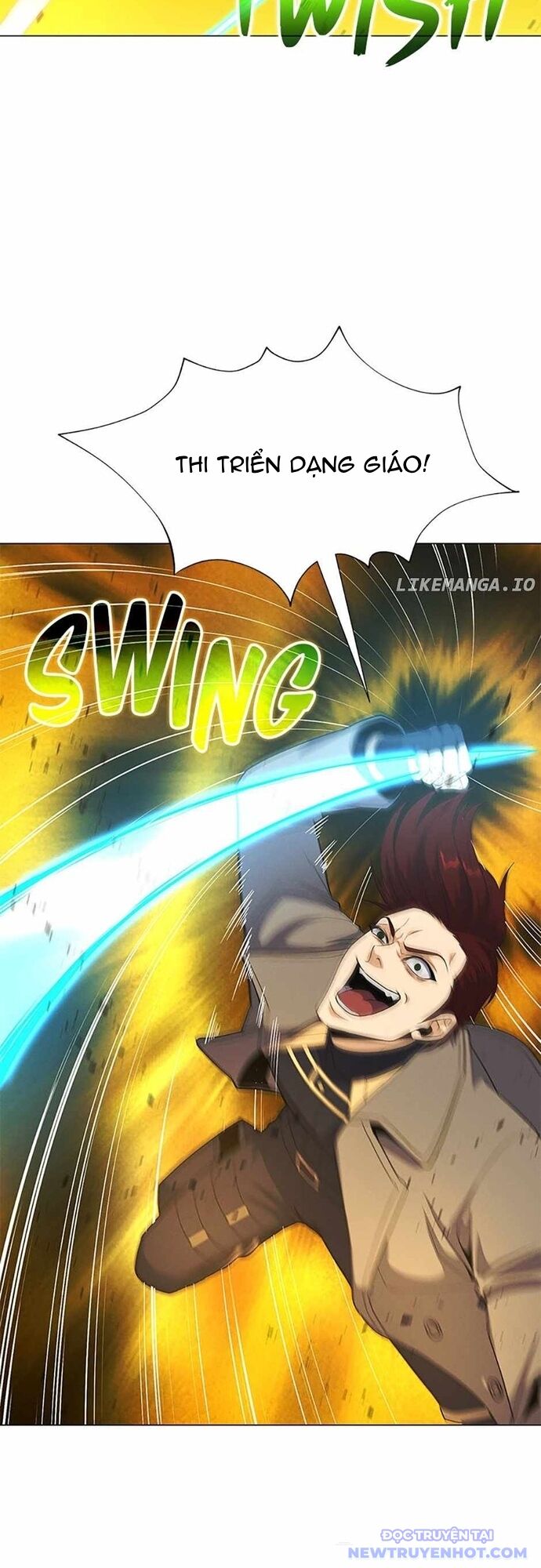 Thợ Săn Ăn Thịt Người Chapter 65 - 24