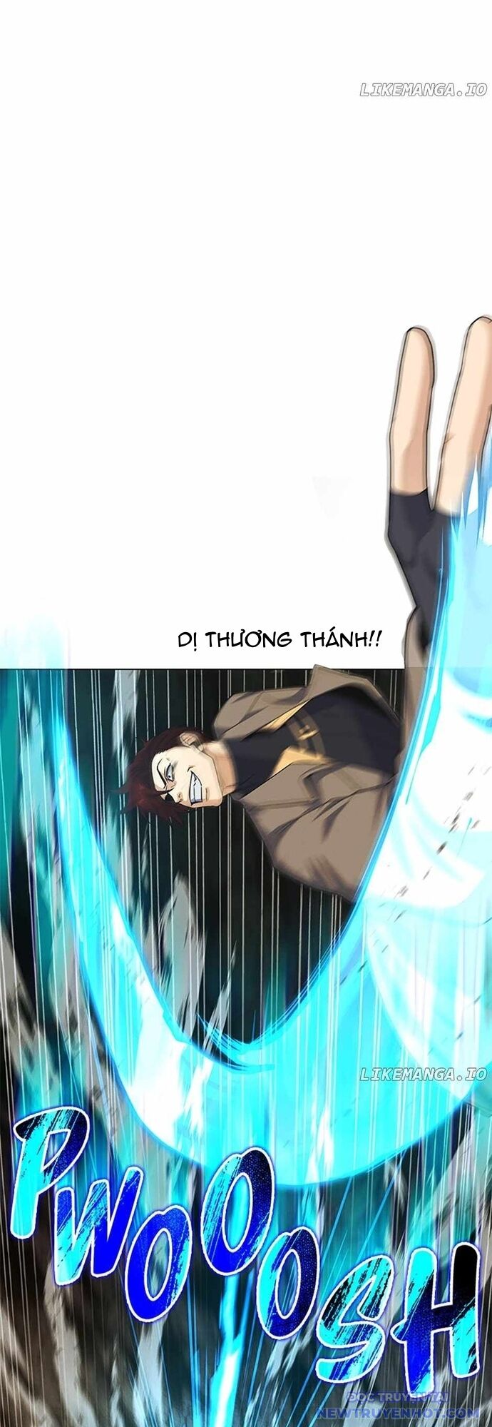 Thợ Săn Ăn Thịt Người Chapter 65 - 25