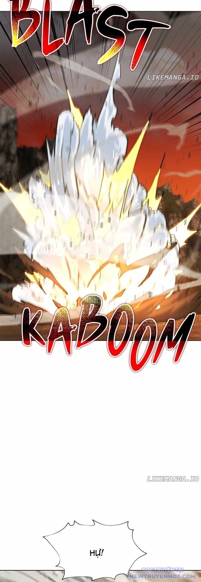 Thợ Săn Ăn Thịt Người Chapter 65 - 27