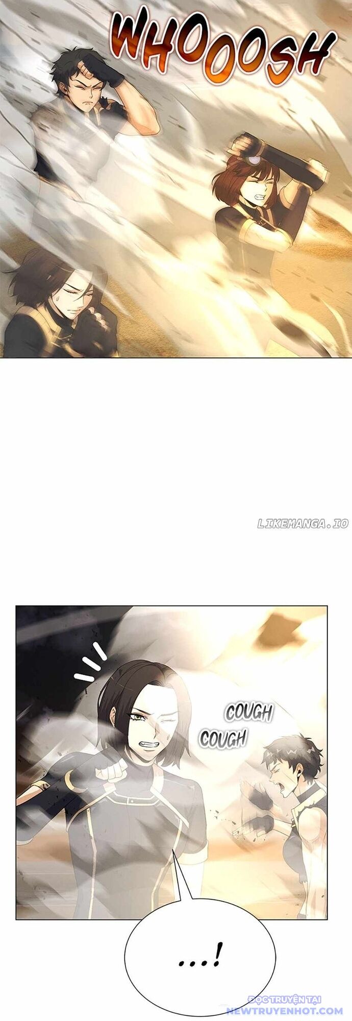 Thợ Săn Ăn Thịt Người Chapter 65 - 28