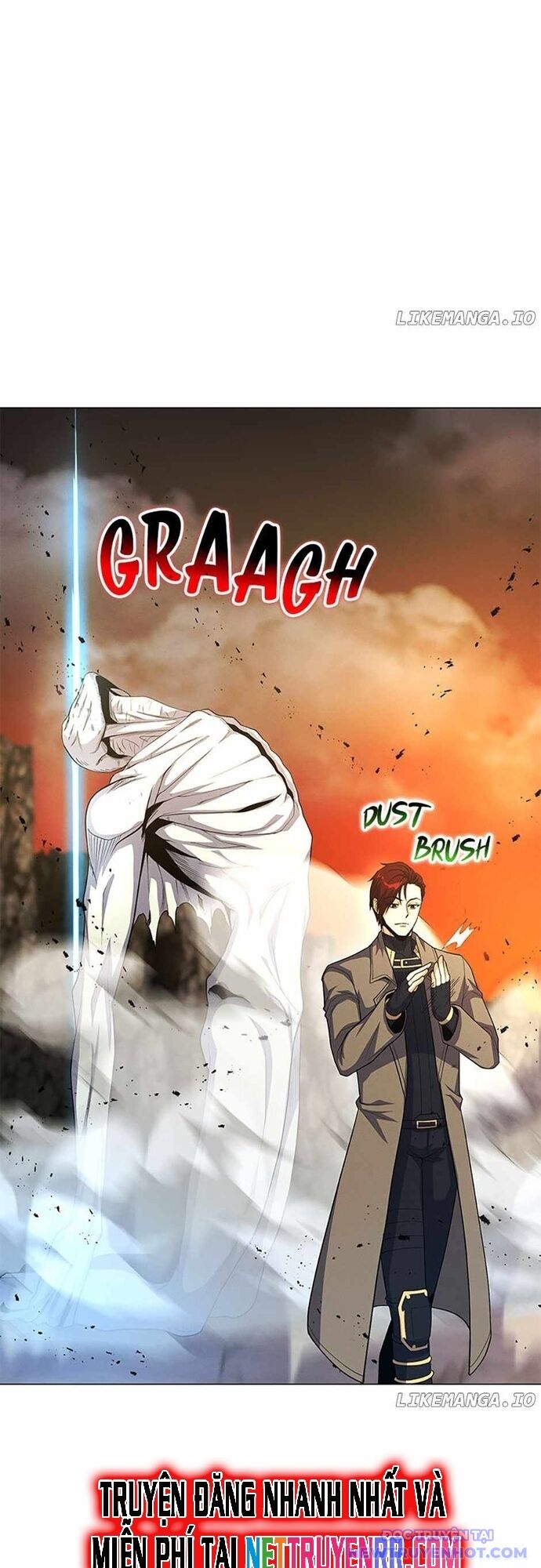 Thợ Săn Ăn Thịt Người Chapter 65 - 29