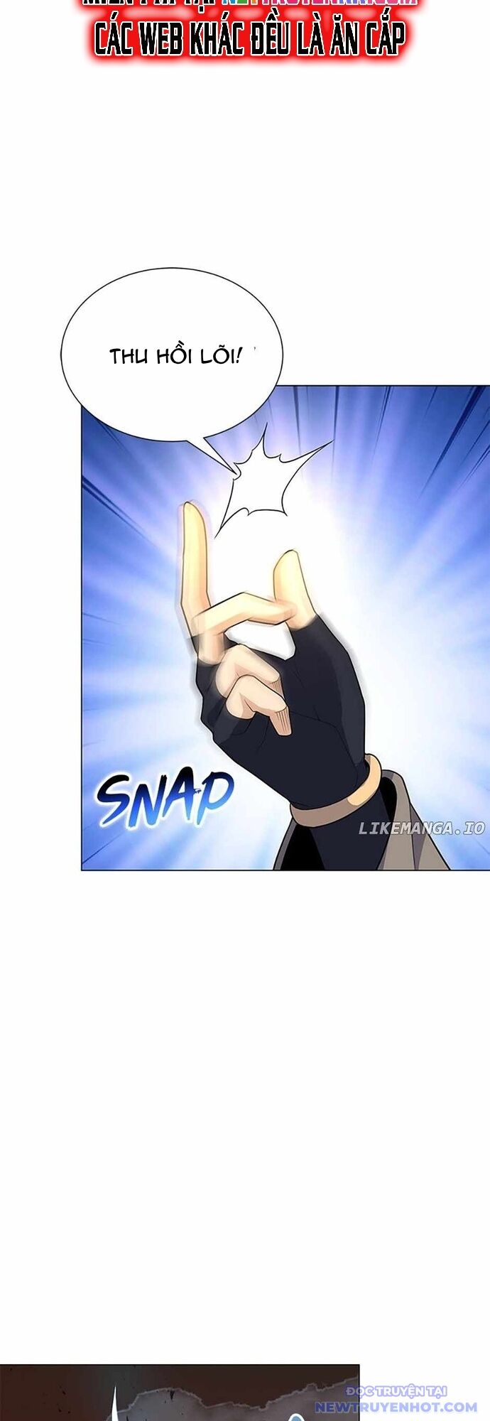 Thợ Săn Ăn Thịt Người Chapter 65 - 30