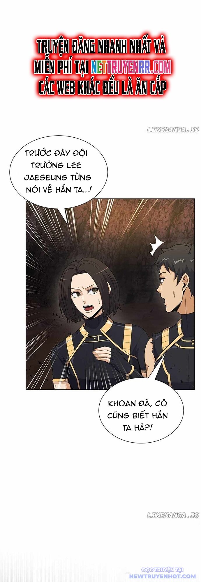 Thợ Săn Ăn Thịt Người Chapter 65 - 4