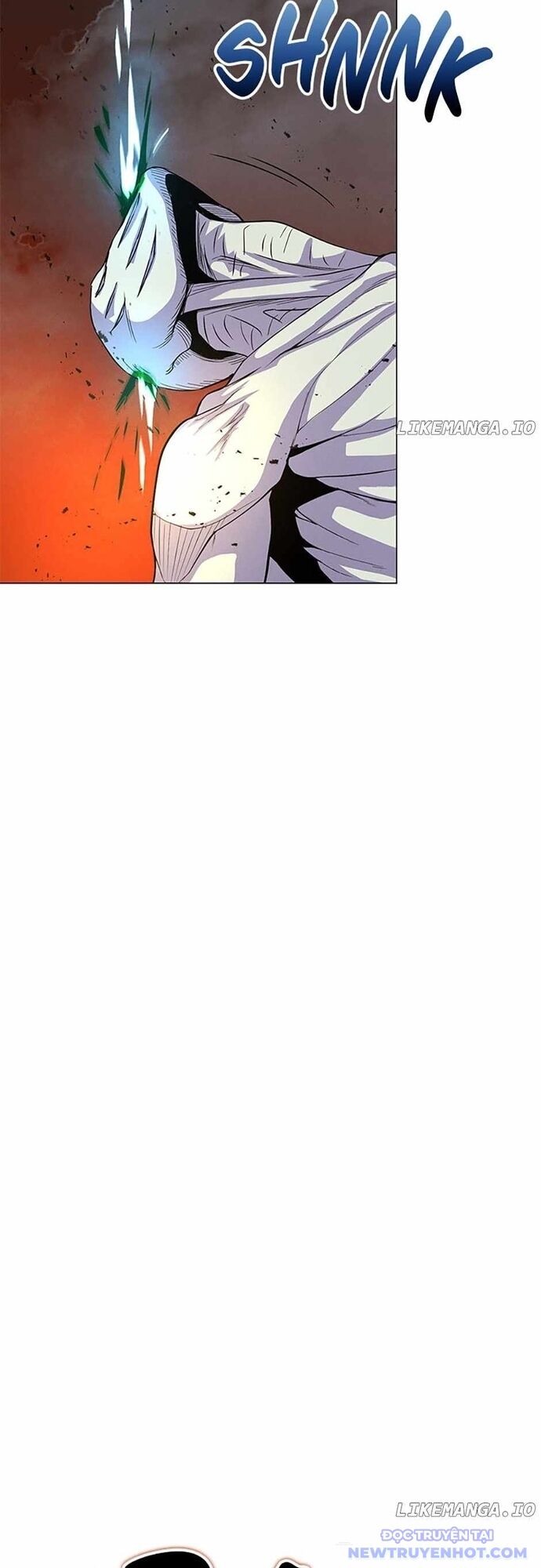 Thợ Săn Ăn Thịt Người Chapter 65 - 31